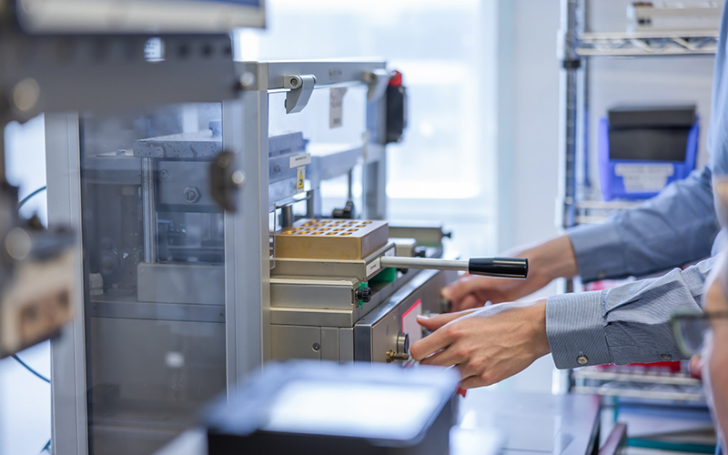 Design for Manufacturing