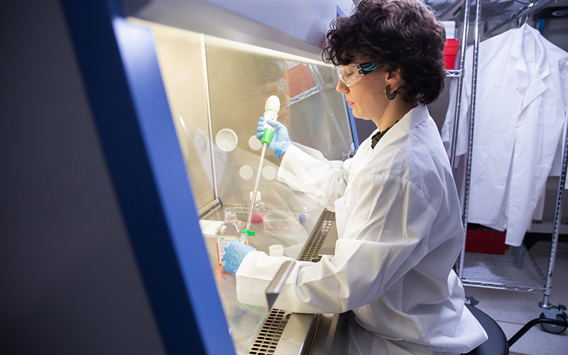 Technology and Concept Development