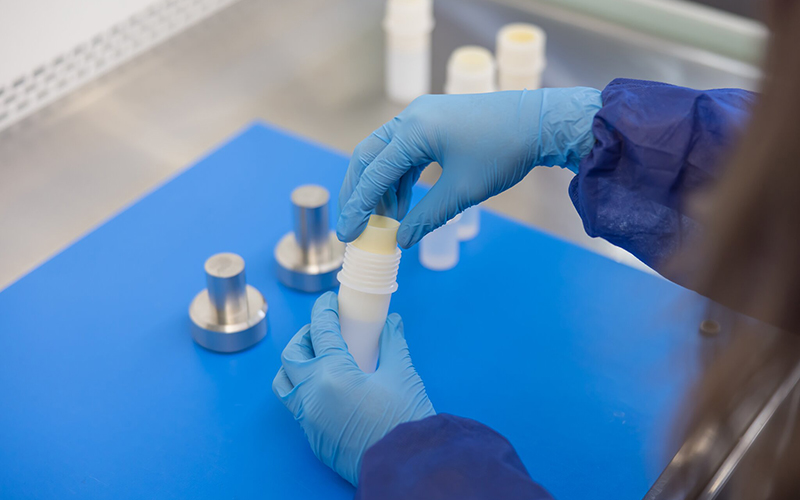 Engineering a Safe and Seamless Collection Experience