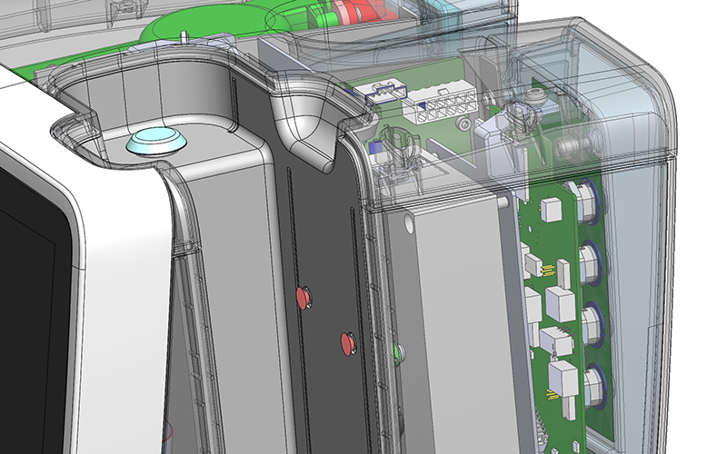 Collaborative Engineering for Seamless Prototype Development