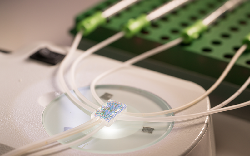 Precision Prototyping and Testing