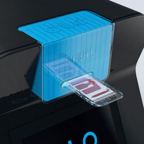 Sight Diagnostics - OLO