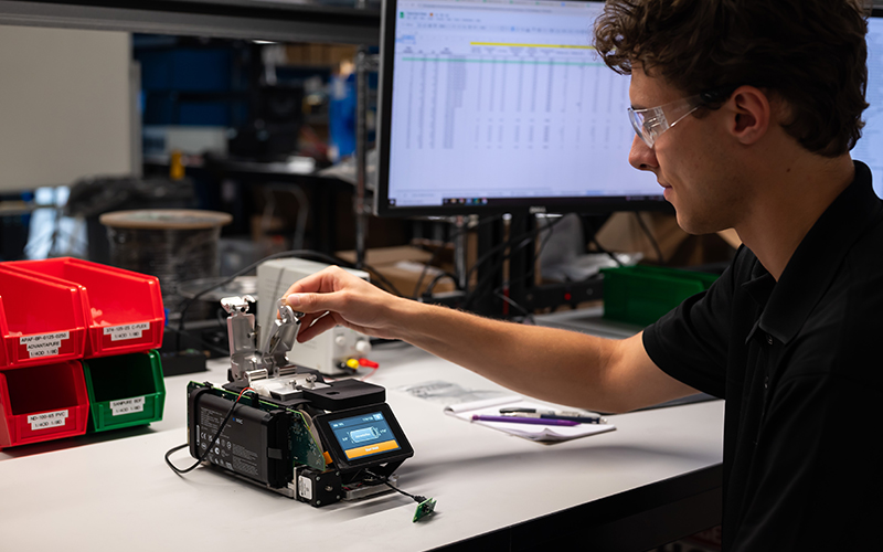 Product Design & Development