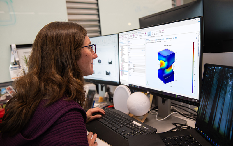 Thermal and Fluid Management
