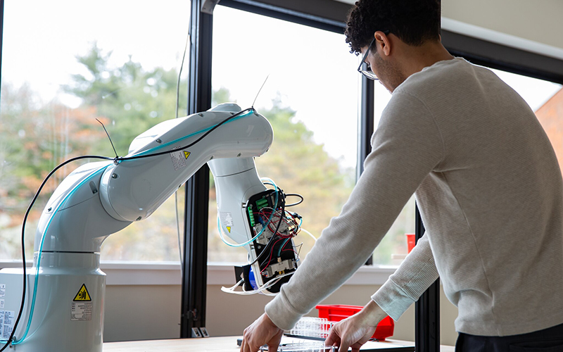 Evaluation and Testing