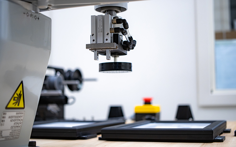 Robotic Sensor Design