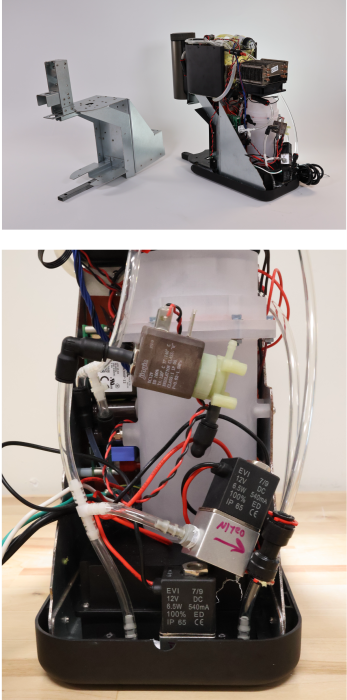 Cumulus-In-Development